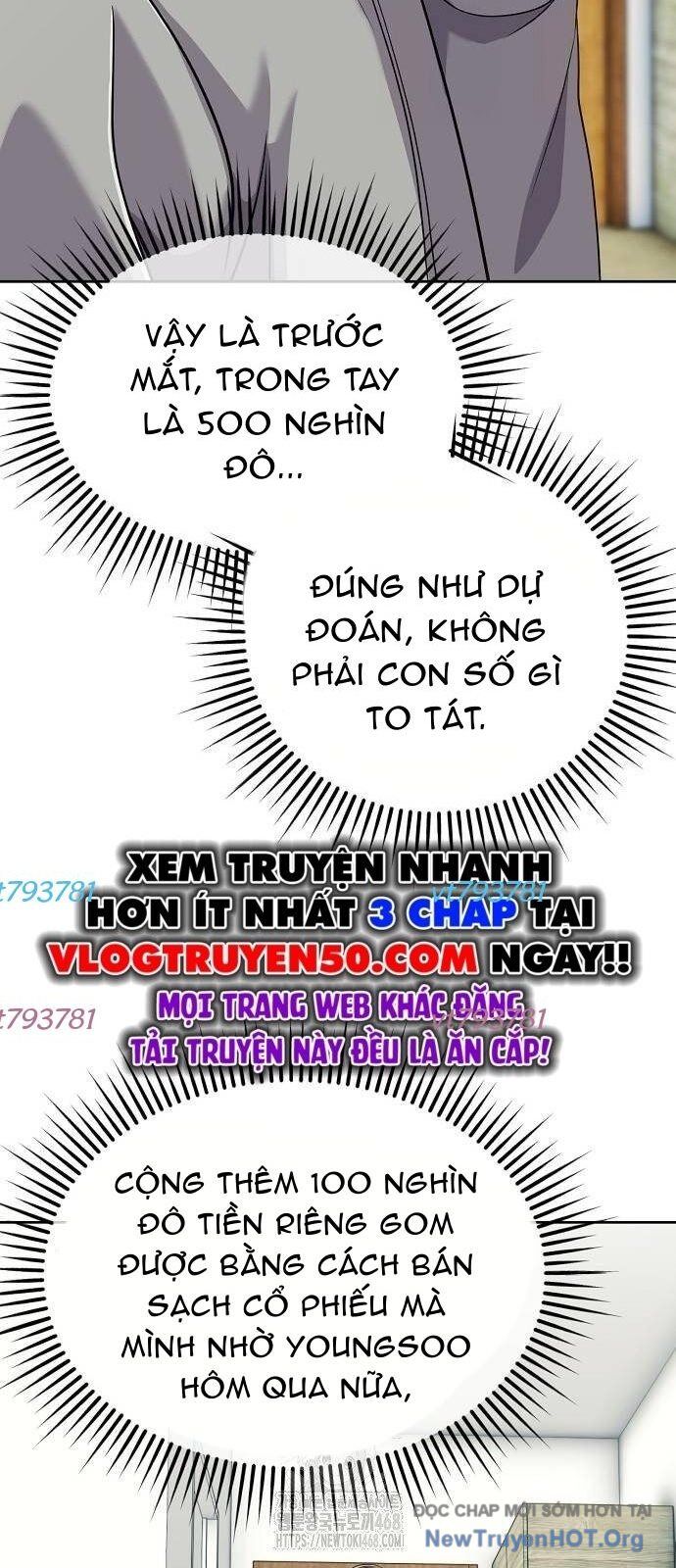 Nhân Viên Thực Tập Kim Cheolsu - chap105 - Trang 56